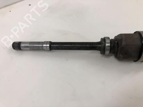 Right front driveshaft OPEL MOKKA 1.2 (76) | BP39913847M39 - Image 4