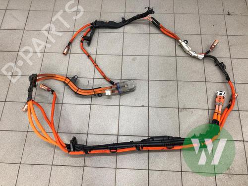 Cable BMW X1 (U11) xDrive 30e Plug-in-Hybrid | BP39915221E12 - Image 3