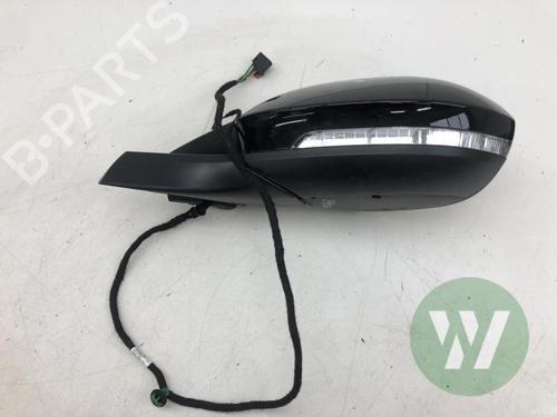 Retrovisor esquerdo VW T-ROC (A11, D11) 1.5 TSI | BP39452045C26 - Image 3