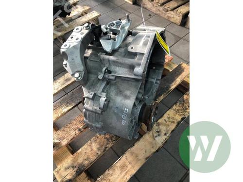 Gearbox SKODA OCTAVIA III Combi (5E5, 5E6) 2.0 TDI | BP33862230M3 - Image 3
