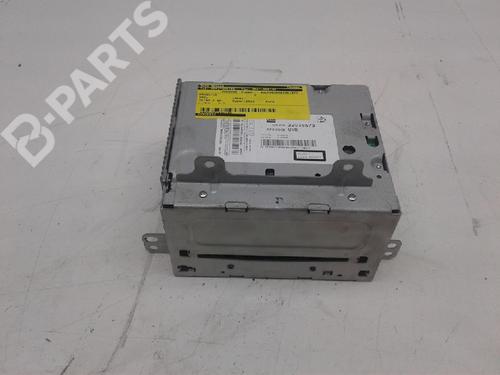 Radio OPEL ASTRA J (P10) 1.7 CDTI (68) | BP4835950E6 