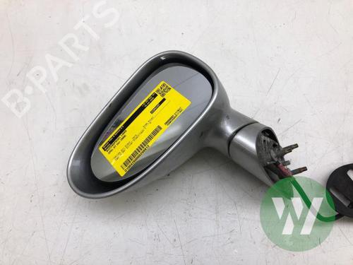 Used Left mirror OPEL GT Convertible (M07) 2.0 (G67) (264 hp) 33165688