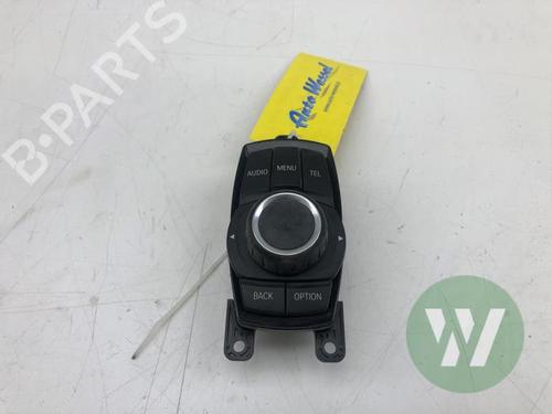 Used Switch BMW 1 (F20) 116 d (116 hp) 31372414