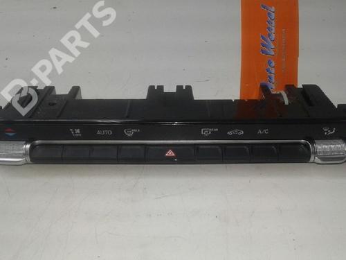 Used Climate control MERCEDES-BENZ GLB (X247) GLB 250 4-matic (247.647) (224 hp) 9103369