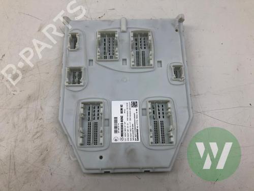 Used Electronic module Electronic module MERCEDES-BENZ CLA Shooting Brake (X118) CLA 200 Mild-Hybrid (118.687) (163 hp) 39915109 39915109