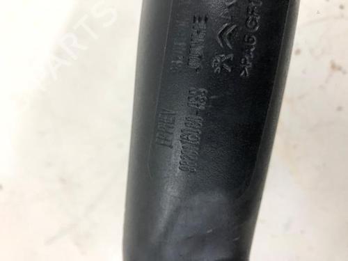 Used Exhaust system OPEL GRANDLAND / GRANDLAND X (A18, P1UO) 1.6 Turbo Hybrid (224 hp) 29466038