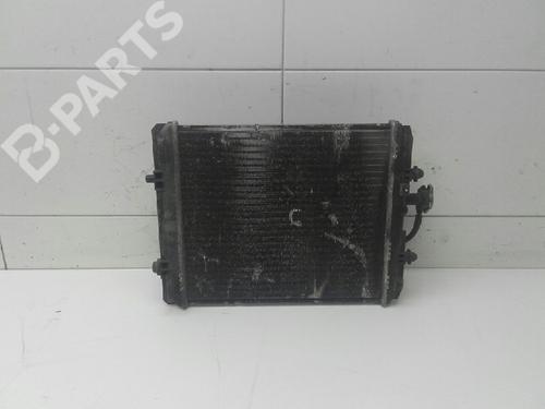 Køler PEUGEOT 107 (PM_, PN_) 1.0 | BP6954205M31