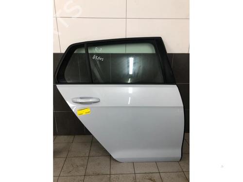 Right rear door VW GOLF VII (5G1, BQ1, BE1, BE2) 1.0 TSI | BP17125937C5 