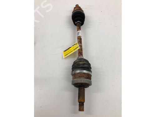 Used Left front driveshaft KIA CARENS IV 1.6 GDi (135 hp) 31318931