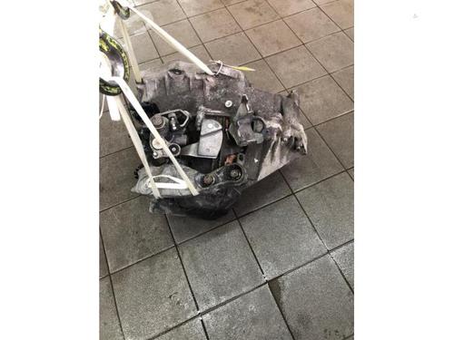 Gearbox OPEL ASTRA K Sports Tourer (B16) 1.6 CDTi (35) | BP20705693M3 