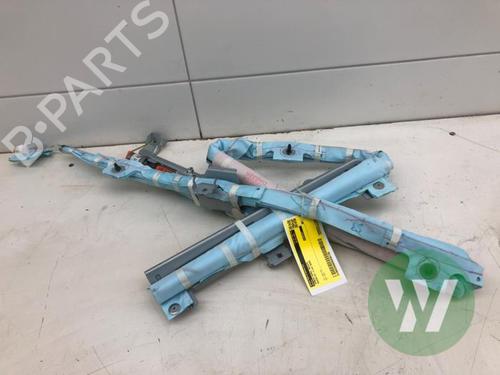 Used Right curtain airbag Right curtain airbag MAZDA CX-5 (KF) 2.0 e-SKYACTIV G 165 (165 hp) 39914595 39914595