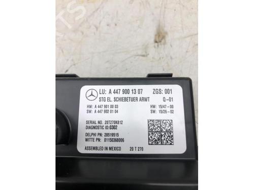 Control unit MERCEDES-BENZ EQV (W447) EQV 300 (447.813, 447.815) | BP15941326M11 