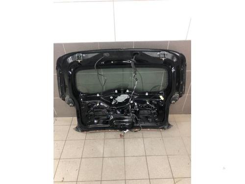 Tailgate SMART FORFOUR Hatchback (453) 1.0 (453.042, 453.043) | BP22618201C6 