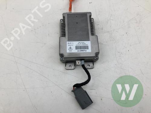 Electronic module TOYOTA PROACE Van (MDZ_) 2.0 D4d (MDZ6, MDZ5) | BP31319724M83