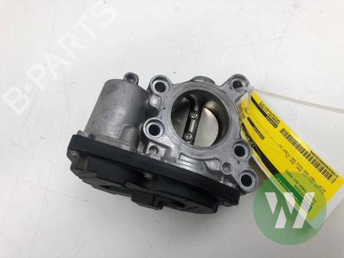 Throttle body FORD PUMA (J2K, CF7) 1.0 EcoBoost mHEV | BP31722785M82 - Image 2