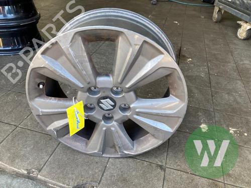 Used Rim Rim SUZUKI VITARA (LY) 1.4 Hybrid (Mild Hybrid) AllGrip (APK414) (129 hp) 33302305 33302305