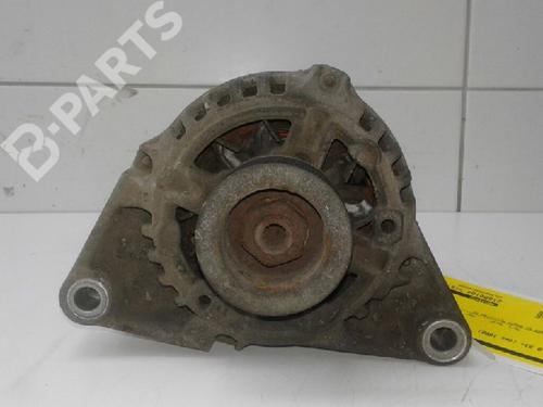 Used Alternator OPEL CORSA B (S93) 1.0 i 12V (F08, F68, M68) (54 hp) 7818347