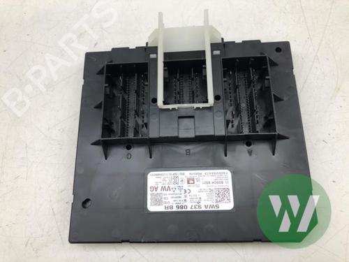 Electronic module SKODA OCTAVIA IV (NX3, NN3, PV3) 1.5 TSI e-TEC | BP39915647M83 - Image 2