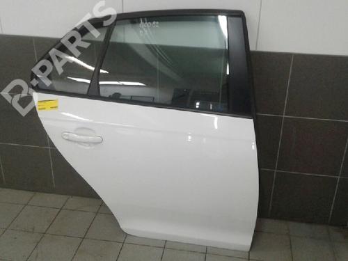 Right rear door VW JETTA III (1K2) 2.0 TFSI | BP5632479C5 