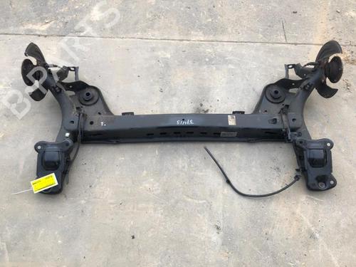 Rear axle VW GOLF VIII (CD1, DA1) 1.5 eTSI | BP39914048M2 - Image 3