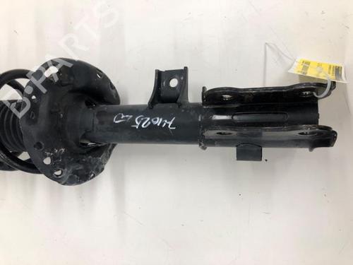 Høyre foran støtdemper KIA SPORTAGE IV (QL, QLE) 1.6 GDI | BP29987374M17 