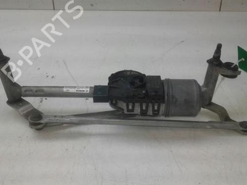 Front wiper motor SKODA CITIGO (NF1) 1.0 CNG | BP14575013M29 
