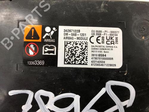 Other OPEL CROSSLAND X / CROSSLAND (P17, P2QO) 1.2 (75) | BP29201338O1 