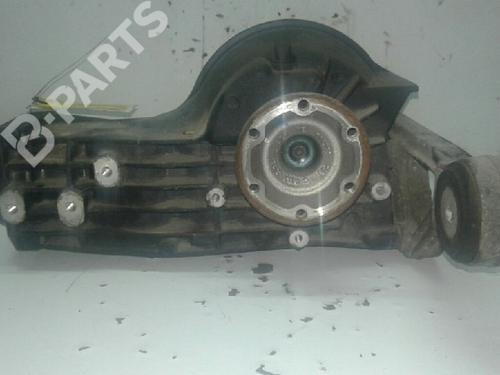 Rear differential AUDI A8 D3 (4E2, 4E8) 3.0 TDI quattro | BP4960849M24 