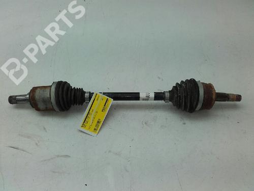 Used Left front driveshaft Left front driveshaft 9102965 9102965