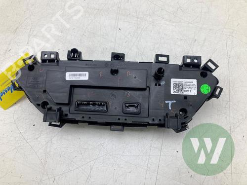 Climate control HYUNDAI BAYON (BC3) 1.0 T-GDI 48V-Hybrid | BP39914771I5 - Image 3