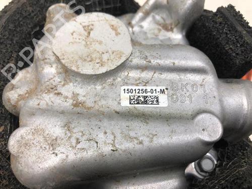 AC compressor TESLA MODEL Y (5YJY) EV Performance All-wheel Drive | BP39913485M34 - Image 2