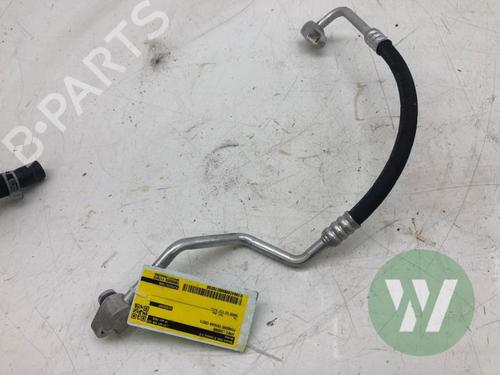 Used AC pipe AC pipe PORSCHE TAYCAN (Y1A) 4S Performance Battery Plus (Y1ADB1) (571 hp) 39914877 39914877