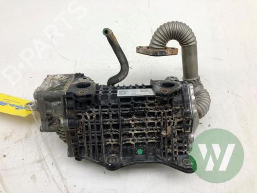 EGR-Ventil PEUGEOT 2008 I (CU_) 1.5 BlueHDI 100 (102 hp) 31319816