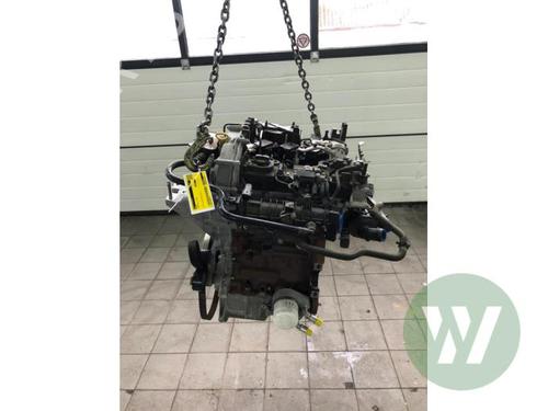 Motore FORD PUMA (J2K, CF7) 1.0 EcoBoost mHEV (125 hp) 31606429