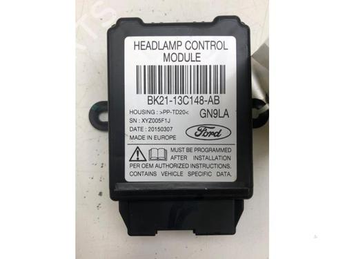 Lights ECU FORD TRANSIT CUSTOM V362 Bus (F3) 2.2 TDCi | BP19402759M55 