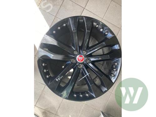 Used Rim Rim 36884289 36884289