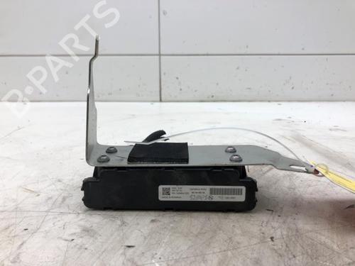 Electronic module OPEL CROSSLAND X / CROSSLAND (P17, P2QO) 1.2 (75) | BP23863773M83 