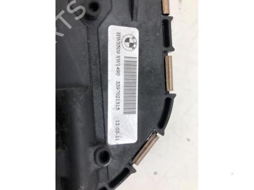 Front wiper motor BMW X3 (F25) xDrive 20 i | BP21756307M29 