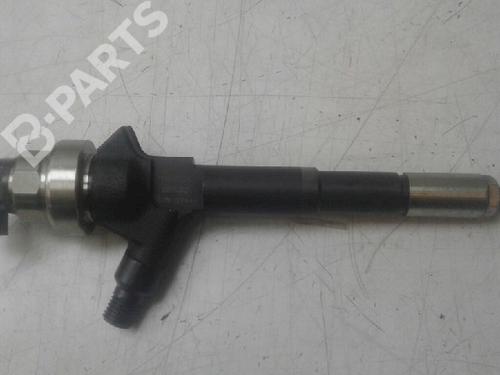Used Injection rail Injection rail OPEL CORSA D (S07) 1.4 (L08, L68) (90 hp) 5104095 5104095