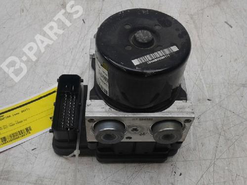 ABS pump VAUXHALL ZAFIRA Mk III (P12) 1.6 CDTi (75) | BP5834692M43 