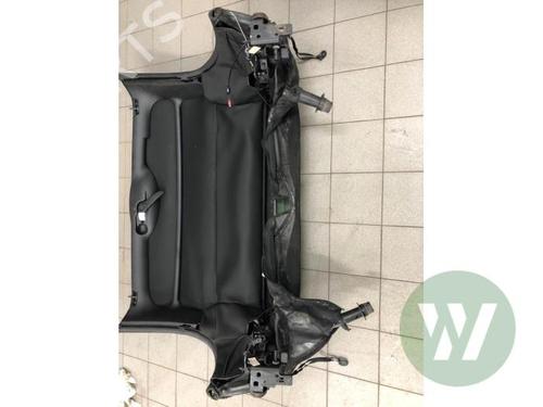 Otra OPEL GT Convertible (M07) 2.0 (G67) (264 hp) 33110134