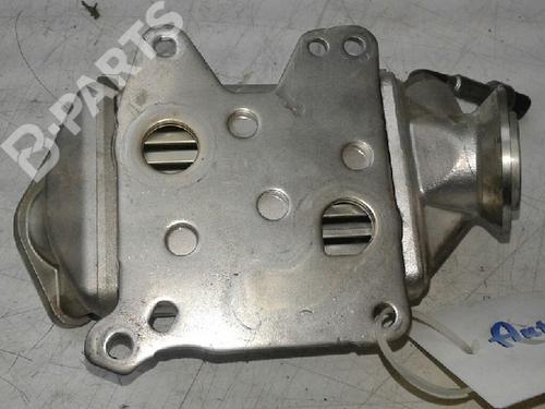 Used Egr Egr FIAT DOBLO Bus (263_) 1.3 D Multijet (263AXU1A, 263AYB1A) (95 hp) 5335611 5335611