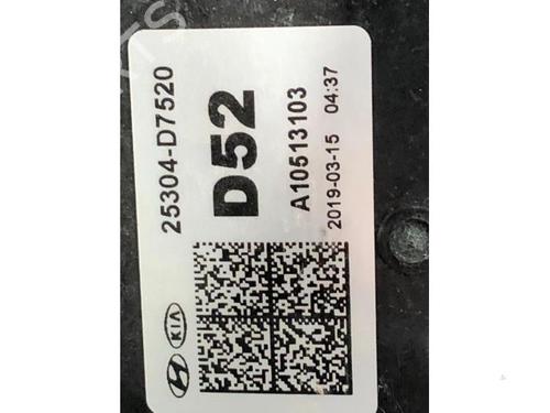 Pipe KIA SPORTAGE IV (QL, QLE) 1.6 GDI | BP29705458M125 