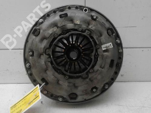 Used Flywheel OPEL MERIVA B MPV (S10) 1.7 CDTI (75) (131 hp) 9100046
