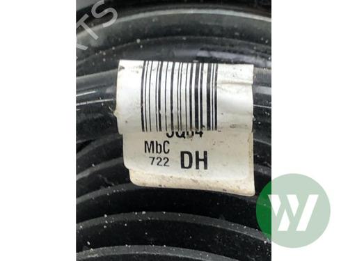 Used Left front shock absorber Left front shock absorber 36915404 36915404