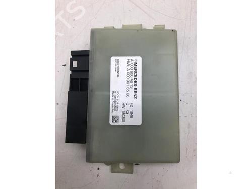 Used Control unit MERCEDES-BENZ GLC Coupe (C253) 220 d 4-matic (253.315) (194 hp) 20846477