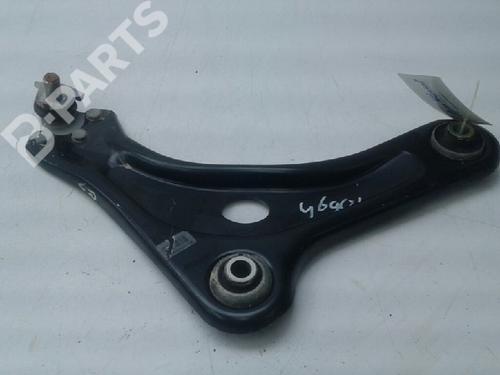 Højre fortil bærearm PEUGEOT 2008 II (UD_, US_, UY_, UJ_, UR_, UC_) 1.5 BlueHDI 100 (102 hp) 9102434
