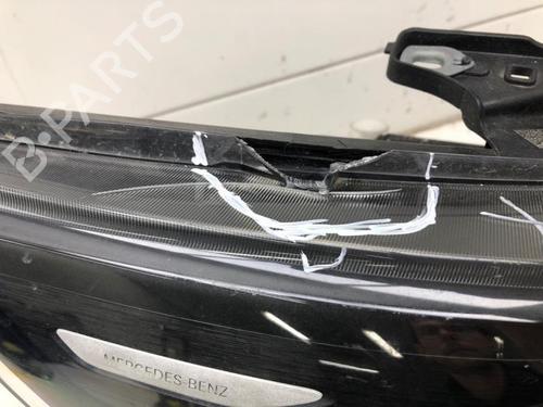 Right headlight MERCEDES-BENZ V-CLASS (W447) V 300 CDI / d (447.811, 447.813, 447.815) | BP39993049C29 - Image 3