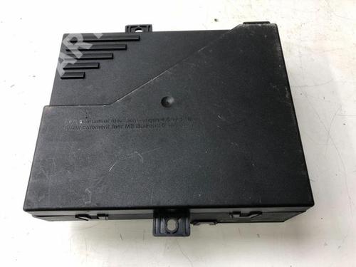 Control unit MERCEDES-BENZ S-CLASS (W221, V221) S 320 CDI (221.022, 221.122) | BP11695777M11 