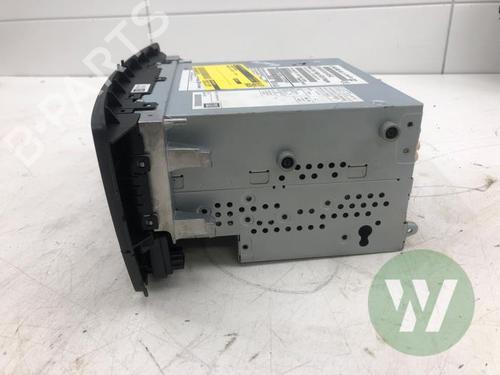 Electronic module MERCEDES-BENZ M-CLASS (W166) ML 350 BlueTEC 4-matic (166.024, 166.023) | BP37641570M83 - Image 2